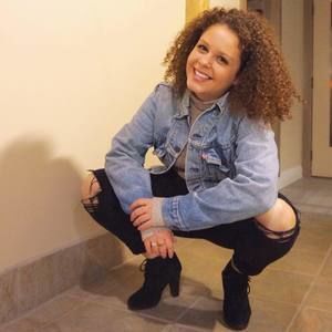 Meet your Posher, Madeline